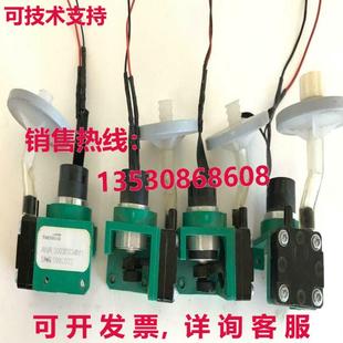 Thomas 件装 气体取样传感器库存现货 迷你泵 12V