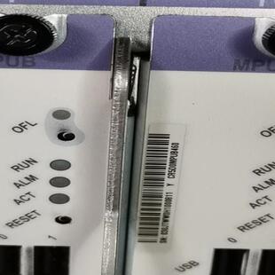 CR5D0MPUB460 X16 华为 NE40E