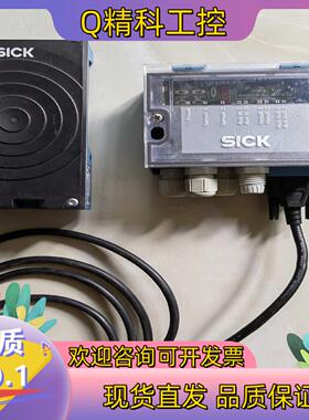 现货SICK/西克RFH620-1001201工业用读写传感器