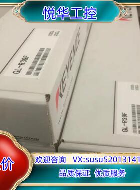 出售基恩士 GL-R39F 三码合一！配线配支架！全新原议价