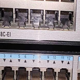 SI.成色不错数量 EI.5730 5730 48C