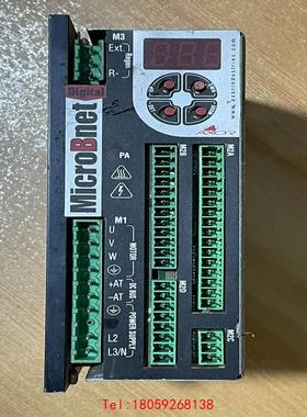 【非标价】MCBNETD-4/8-M220-R1-S-EC-10X-X