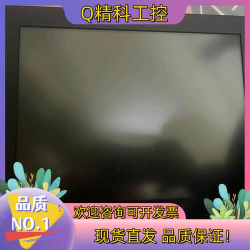 现货卓艺触摸屏FDX1003T全新原装懂的来聊