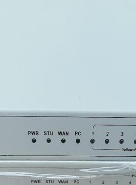 二手讯时 MX8G-8FXO   MX8A-4S/4  交换