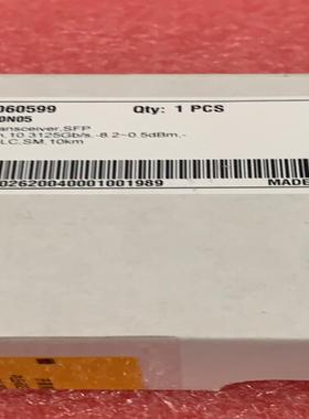 出售华为10g10kmsfp光模块 传输 数通都有。有独立包