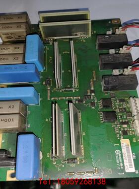 【非标价】伟肯变频器可控硅触发板PC00459G/459J