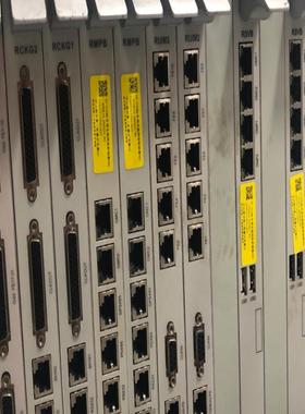 中兴RNC设备板卡 二手退网 GIPI3 RUB SBCX