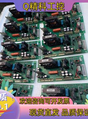 现货NPOW-42CABB600变频器电源出