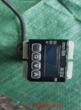 【非标价】OMRON 温控 E5GN-Q1TD 有10几个，成色还可以