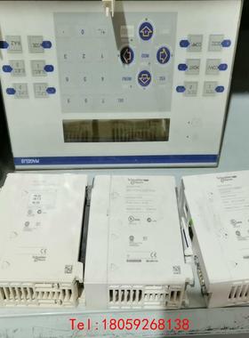 【非标价】Schneider施耐德 BMXART0414