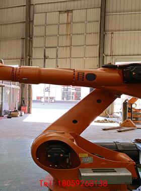 【非标价】库卡机器人kr240l180