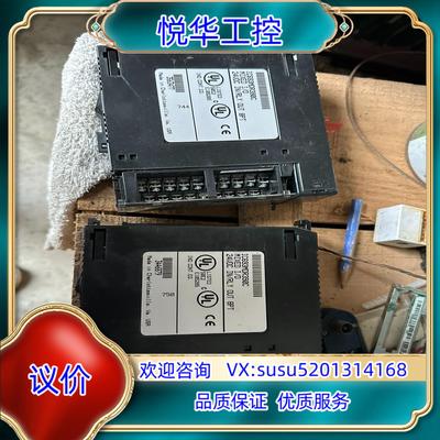 ge模块IC693MDR390C原装现货数字量模块顺丰到付议价