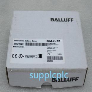 LI05 原装 24K 传感器身体 S92 供应BALLUFF