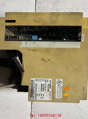 【非标价】三菱主机FCA64M，拆机包好，成色如图，实物拍摄。