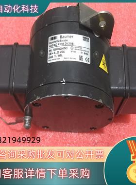 现货堡盟编码器 HOG 86.2 M TH 6 DN 2048