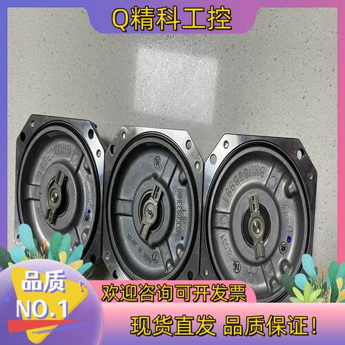 现货数控 伺服电机 M80编码器OSA24RSOSA24R