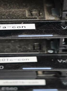 DELL 戴尔 EMC VXRAIL E560 服务器 准系
