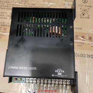 功能包好 拆机东方步进驱动器UD2115成色漂亮 非标价