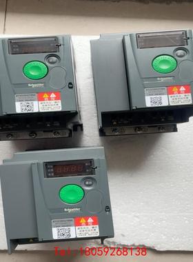 【非标价】ATV310HU15N4 施耐德#Schneider/施耐德