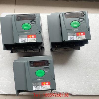 【非标价】ATV310HU15N4 施耐德#Schneider/施耐德