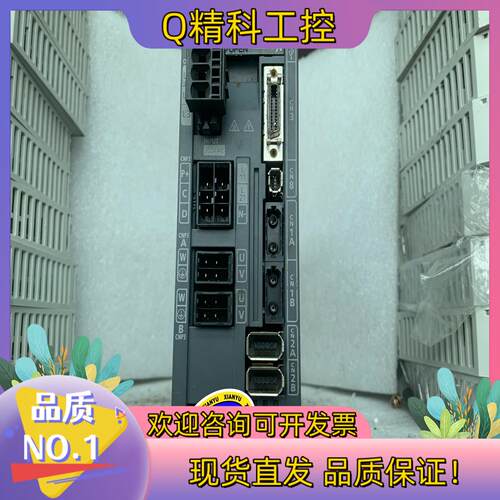 现货驱动器  MR-J4W2-44B-MA011T028