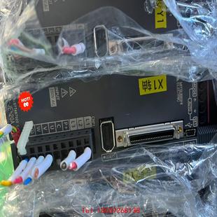 三菱JE系列100W200W750W2kw驱动器电机 非标价