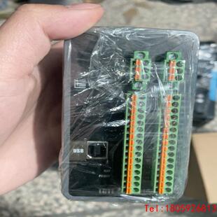 【非标价】凌臣LCTE-USB-1016采集器，实物拍摄，如图。