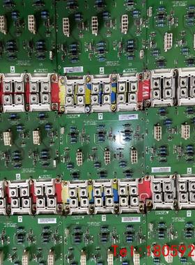 【非标价】丹佛斯变频器模块 驱动版DP450D1200T102018/