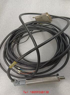 【非标价】德国Hottinger Baldwin传感器1-P3TCP压