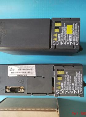 【非标价】西门子变频器G120C  PN系列2.2kw型号：6SL32