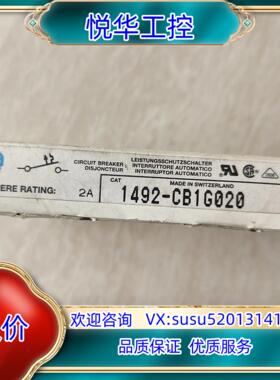 AB接触器1492-CB1G020 全新原装正品  现货议价