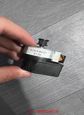 【非标价】安捷伦电机g1313-89701 用于自动进样器机械臂