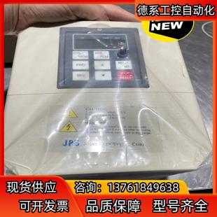 原 JPS变频器 台湾九德松益 正频变频器PDAN 2022