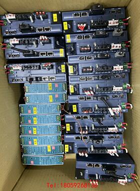 【非标价】富士伺服RYH152F5-VV2，GYG152C5-RC2成