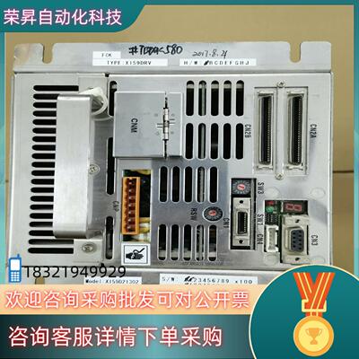 现货住友控制器电源 伺服器.X159D21302出售有意思私