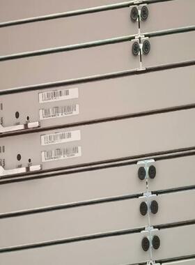 出全新原包装OSN1800V 双TNZ5UXCM主控板，有需