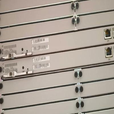 出全新原包装OSN1800V 双TNZ5UXCM主控板，有需