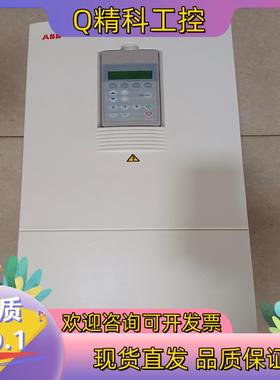 现货ABB ACS600系列变频器acs60100303图片实