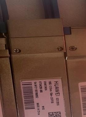 华为100g10km万兆光模块需要的联系。