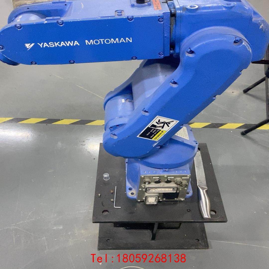 【非标价】YASKAWA/安川MH5本体