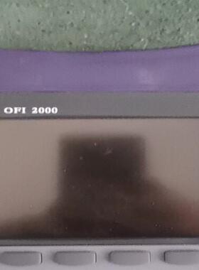 acterna 2000多功能光纤测试仪 ofi2000。o
