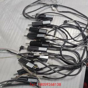 成色如图实物 多摩川26W电机TS4632N2823E510 非标价