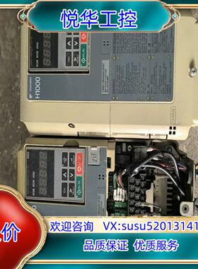 安川H1000系列CIMR-HB4A0015FBC议价