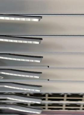 华为S9306机箱，主控LE0MSRUA/千兆电口卡LE0D