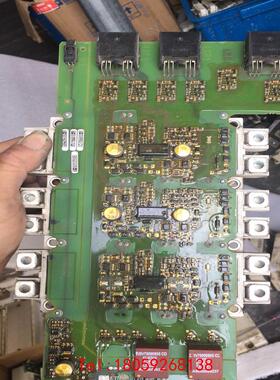 【非标价】a5e00825002配 fs450r12ke3-s1 拆的