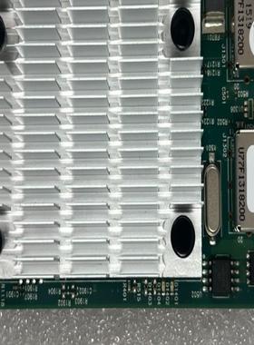 二手原装拆机 BCM957810A 10GB 光纤网卡 质量