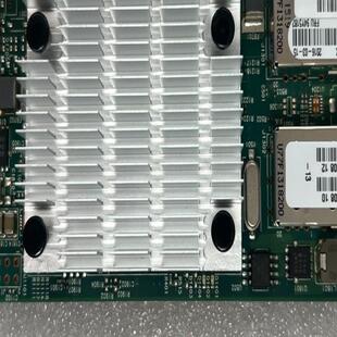 二手原装拆机 BCM957810A 10GB 光纤网卡 质量