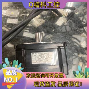 现货SGMPH-02ABA-SW11电机功能完好