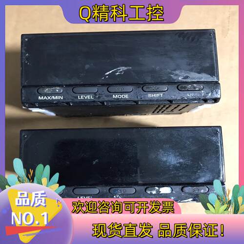 现货K3MA-F 2个 功能完好