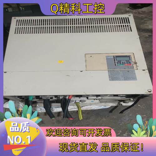 现货YASKAWA.H1000.